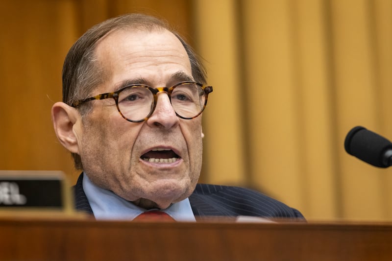 Jerry Nadler.