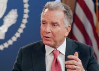 U.S. Sends Iran ‘Detailed and Acceptable Proposal’ for Nuclear Deal