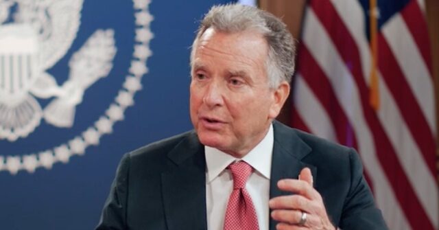 U.S. Sends Iran ‘Detailed and Acceptable Proposal’ for Nuclear Deal