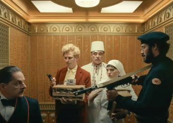 ‘The Phoenician Scheme’ Lands Top Limited Opening Of 2025 – Specialty Box Office