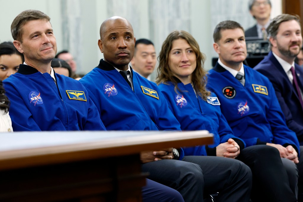 NASA