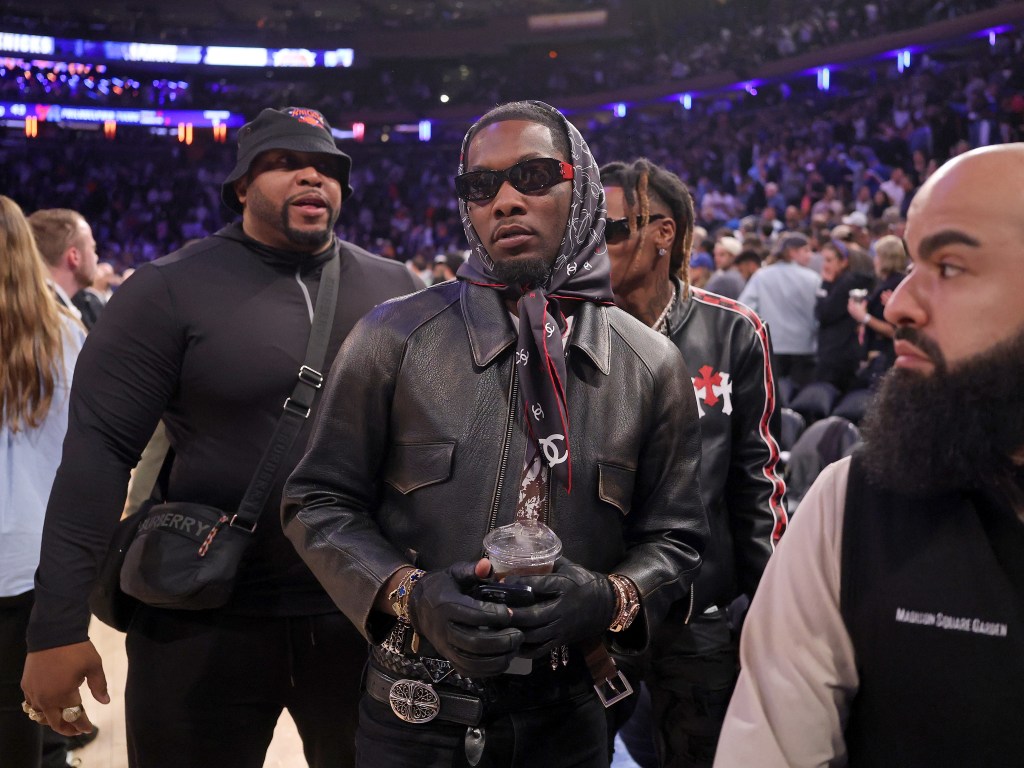 Offset