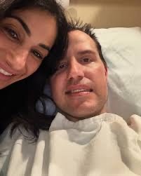 The Chicago news anchor said her husband will be remembered as a man who “served others, uplifted everyone he met, and never stopped smiling—even through the hardest days.”