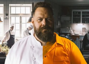 ‘Severance’ Star Olafur Darri Olafsson Says Iceland’s Production Services Past Is Supercharging An Original Development Boom