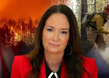 As US braces for ‘significant’ wildfires, Trump’s agriculture secretary addresses Forest Service departures