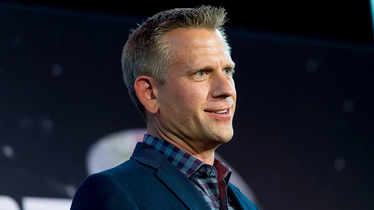 ‘Sport Science’ host John Brenkus dead at 54