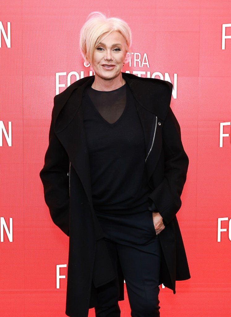 Deborra-Lee Furness in May 2024