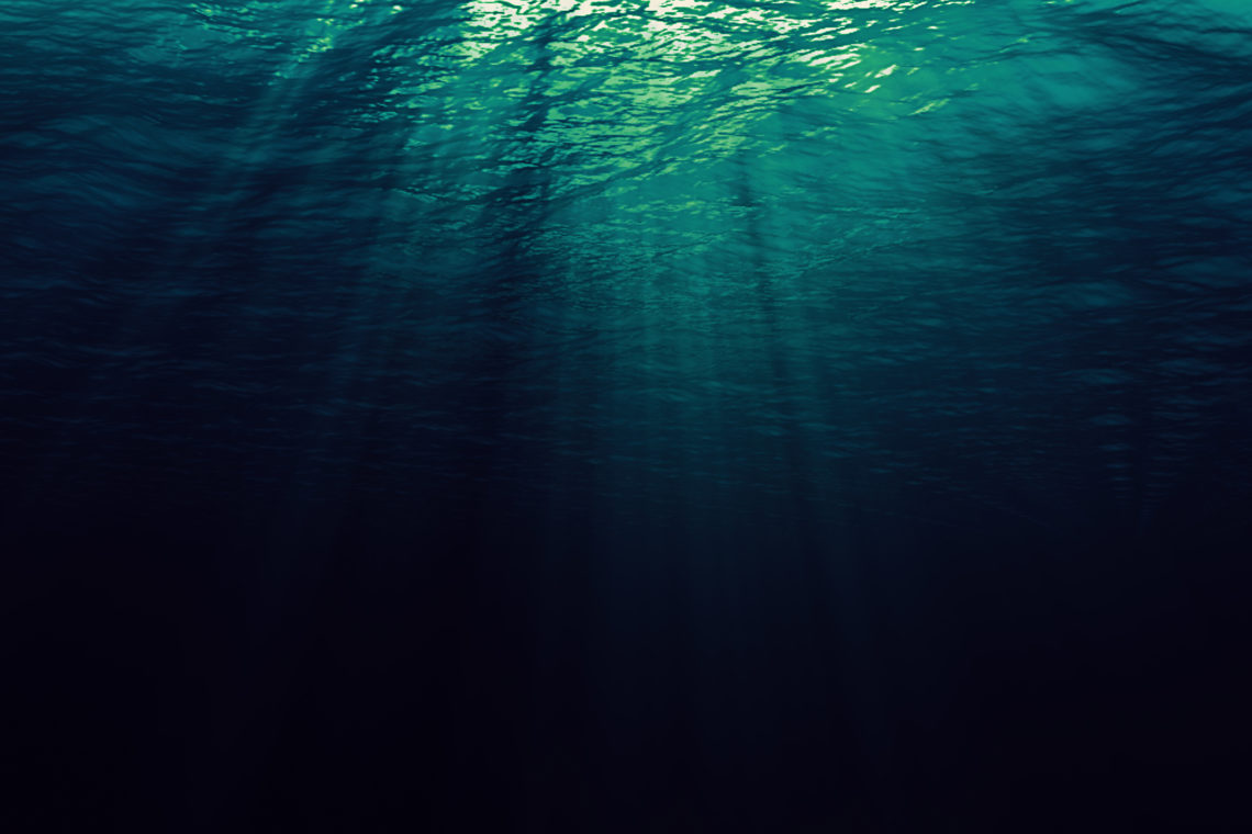 This ‘lost city’ at the bottom of the ocean is unlike anything else seen on Earth