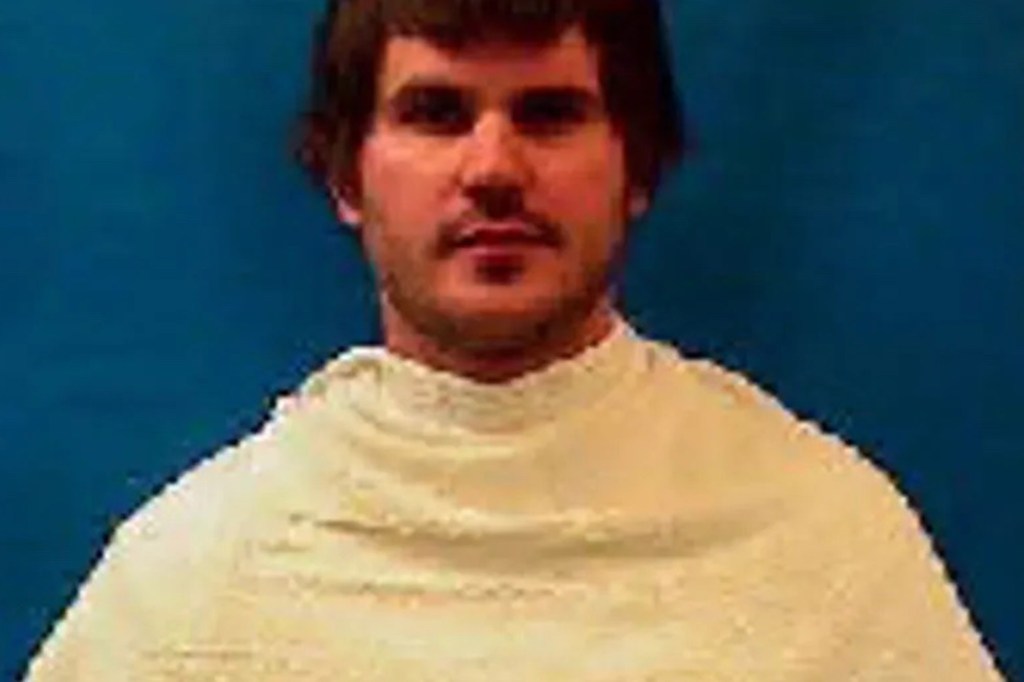 Trevor McEuen