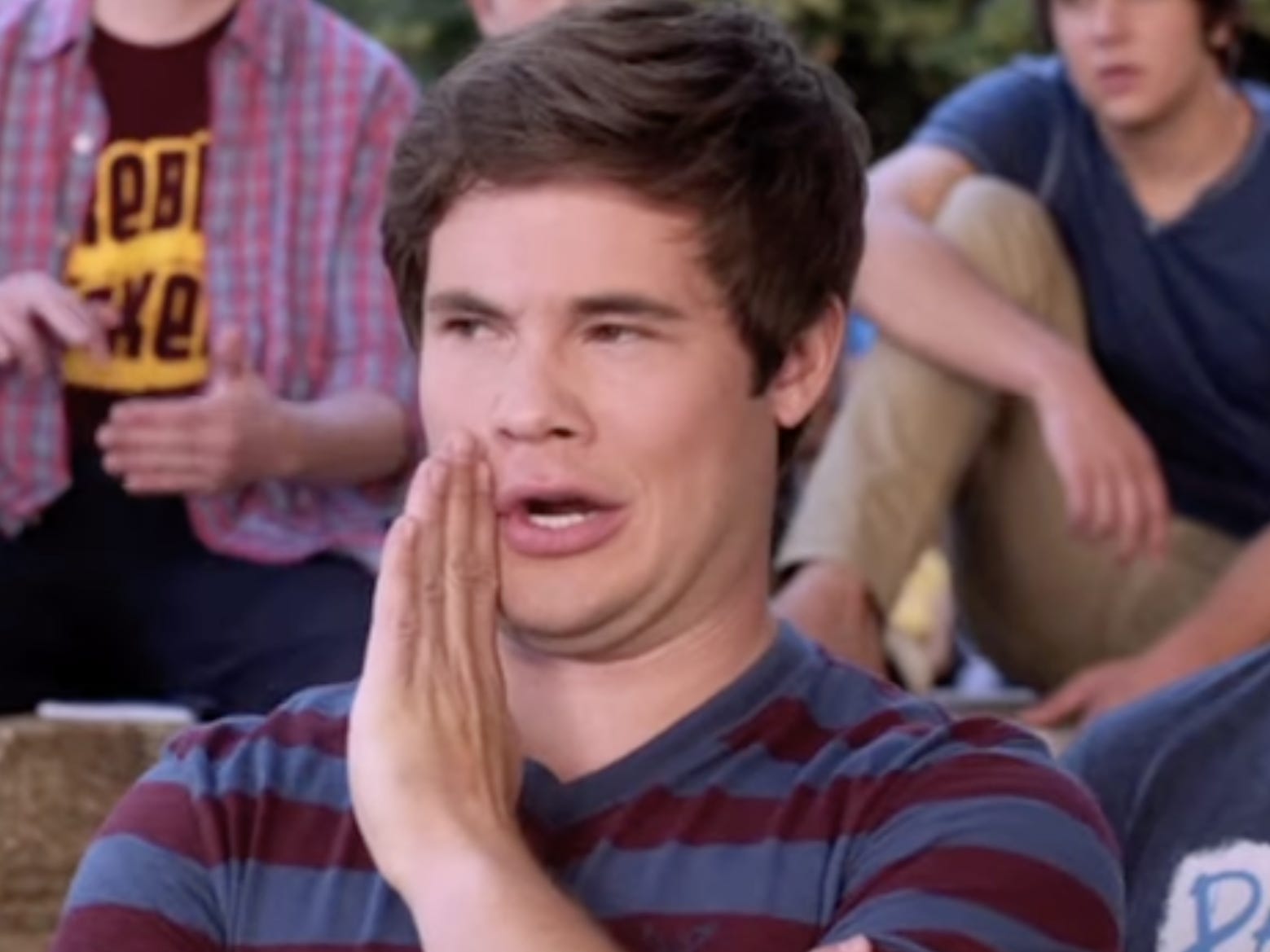 adam devine in pitch perfect