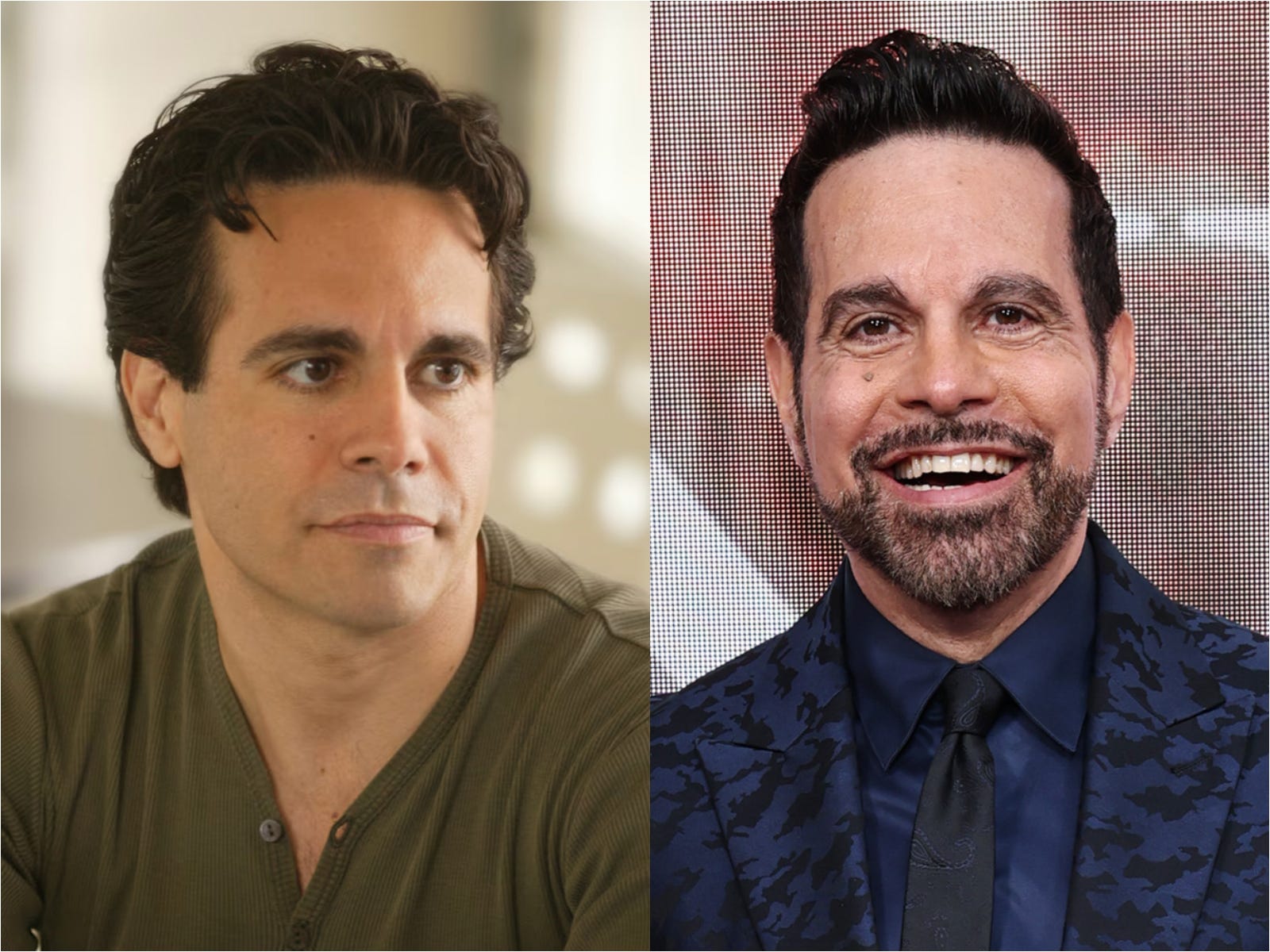 anthony and mario cantone