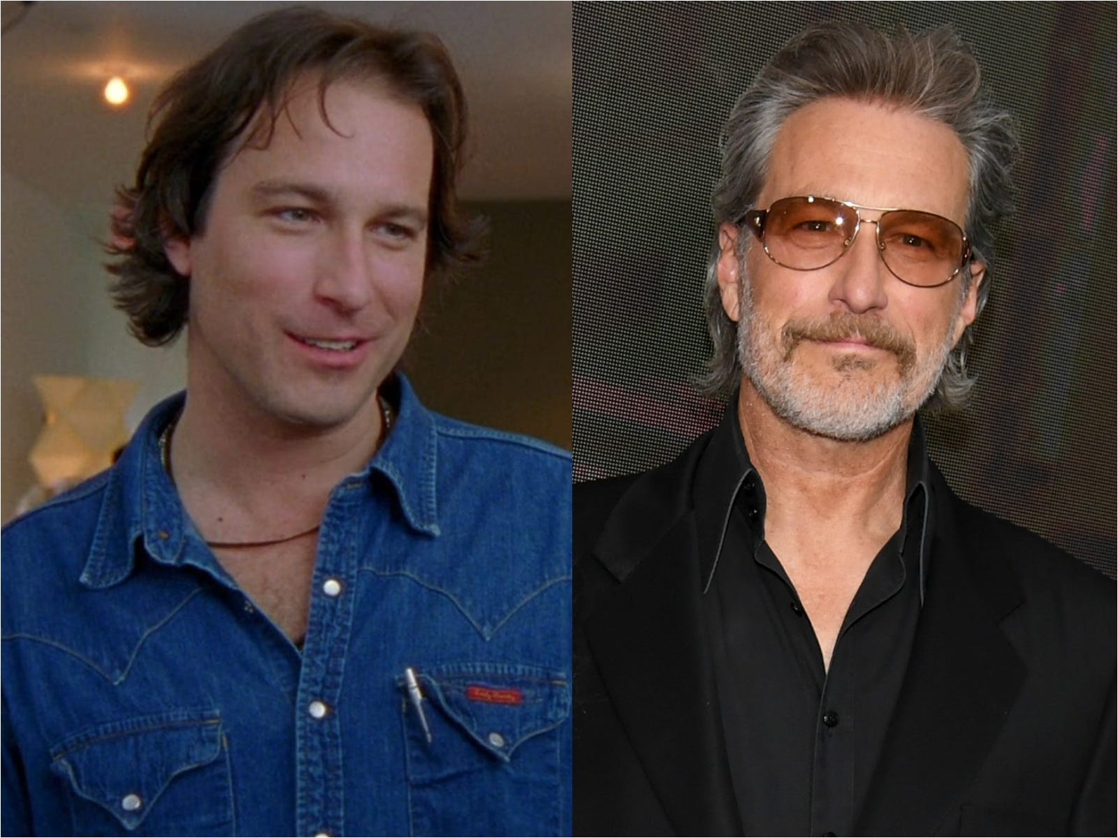 aiden shaw and john corbett