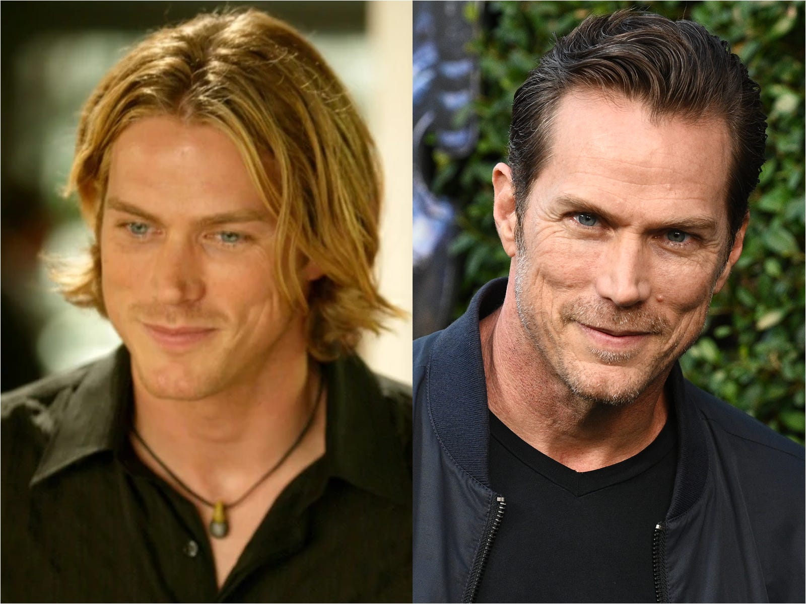 smith jerrod and jason lewis