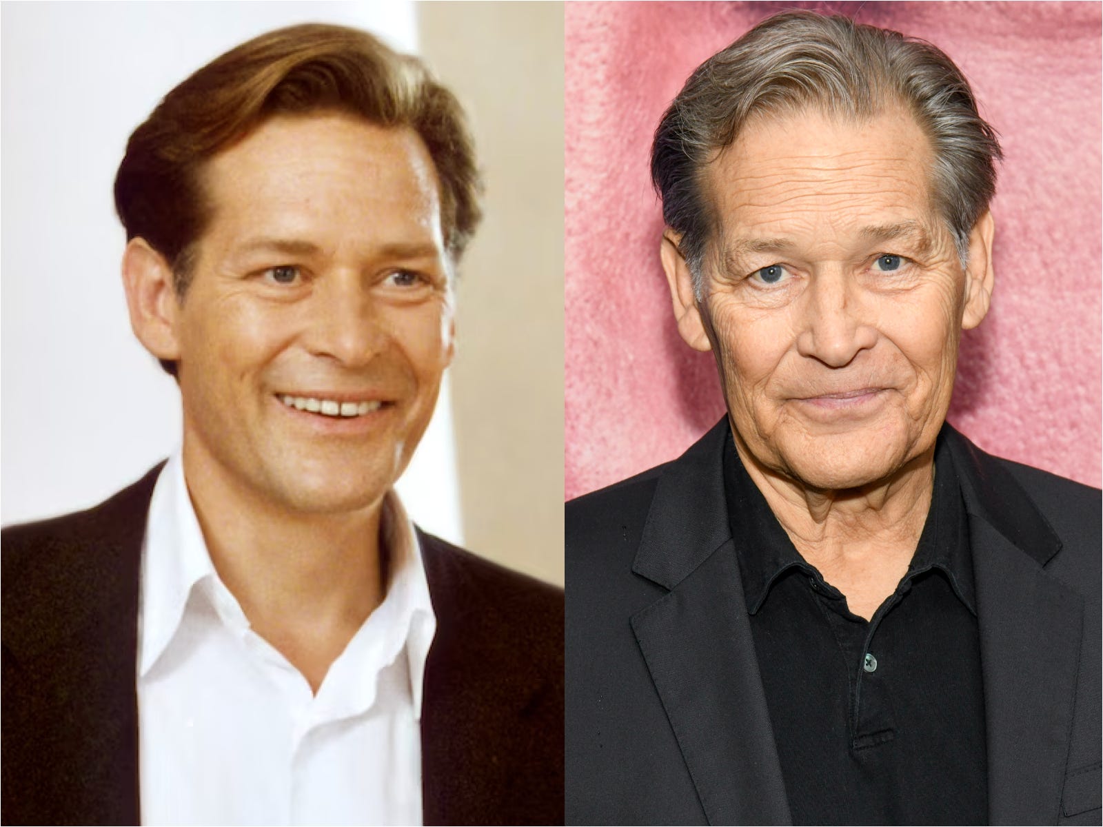 richard and james remar