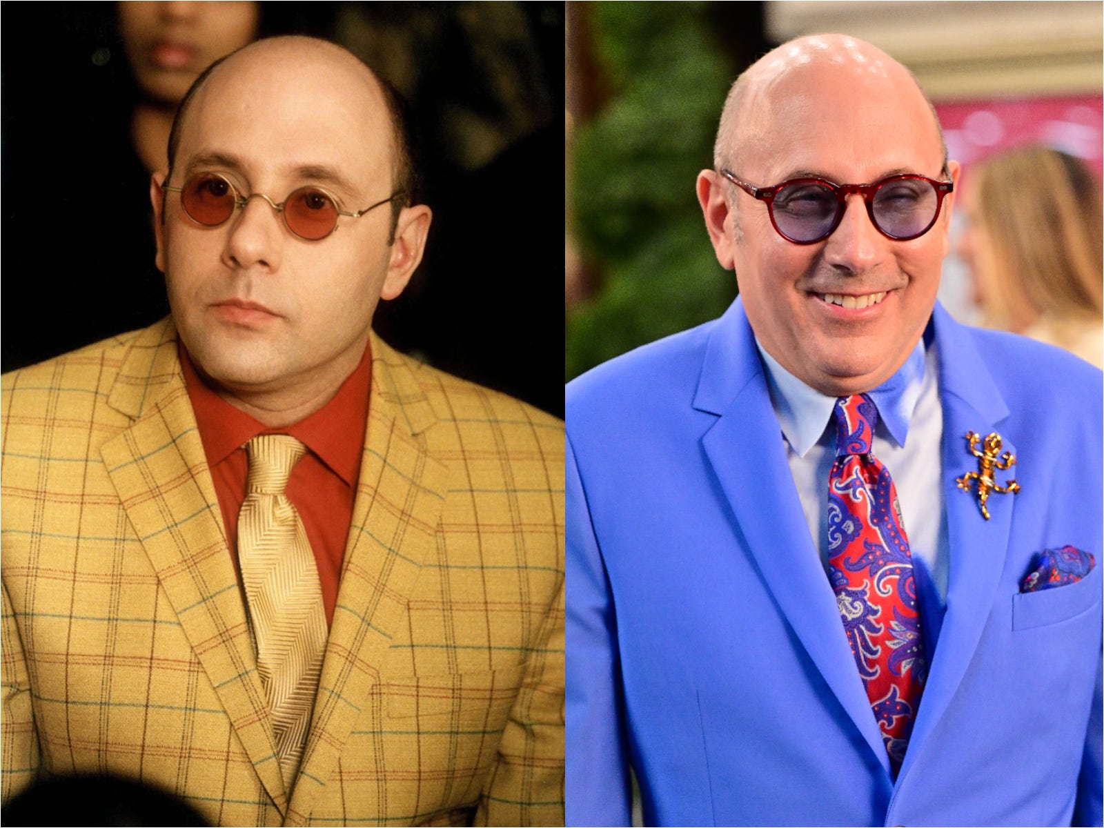 stanford and willie garson