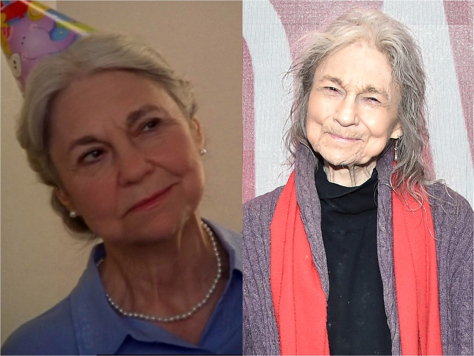 mags and lynn cohen