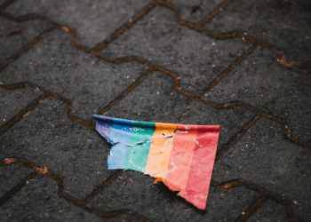 Nolte: Lack of Interest Kills Boise’s ‘Pride Season Kickoff’ Event