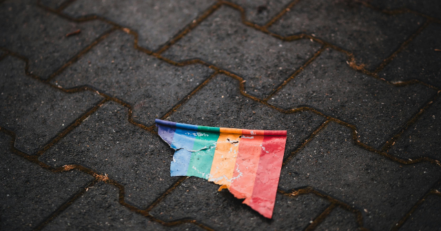 Nolte: Lack of Interest Kills Boise’s ‘Pride Season Kickoff’ Event