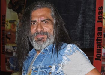 ‘King Of The Hill’ Actor Jonathan Joss’ Husband Says Fatal Shooting Came After “Openly Homophobic” Harassment & Home Arson