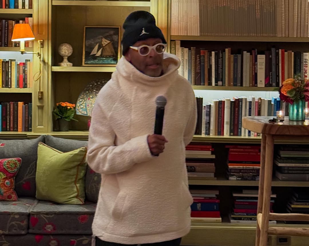 Spike Lee