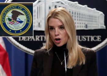 Romanian national, 26, pleads guilty to ‘swatting’ over 75 public officials, including a former US president