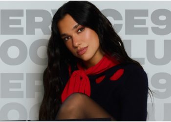 Spotify Signs Dua Lipa Podcast ‘Service95 Book Club’