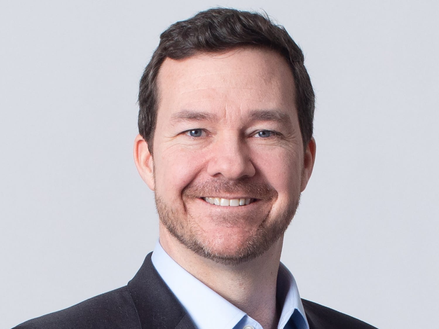 Goldman Sachs CFO Denis Coleman.