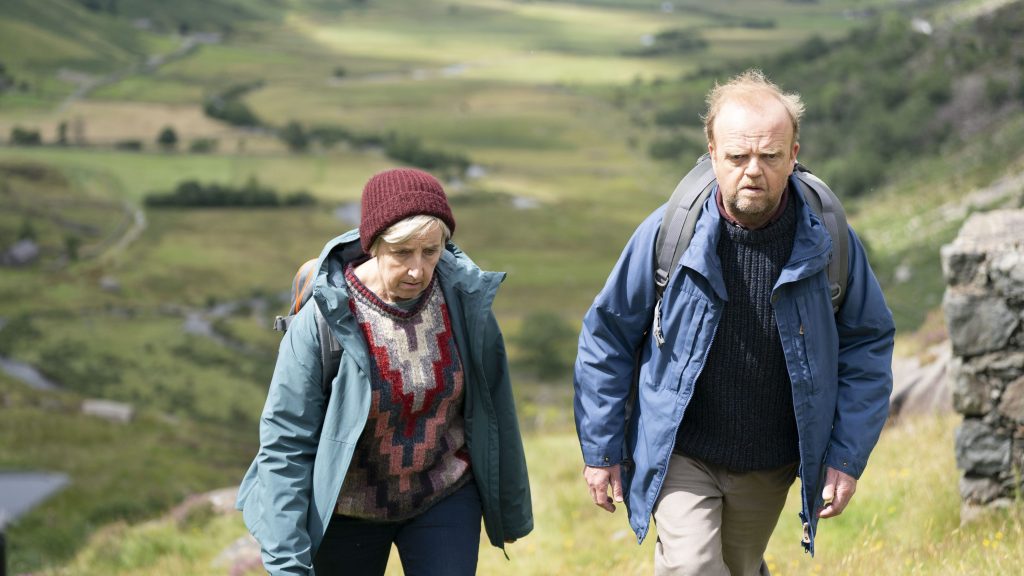 Netflix EMEA Chief Puts ‘Mr Bates’ Debate To Bed: “We Absolutely Would Have Commissioned It In The UK”