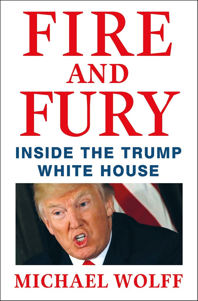 Trump tore into author Michael Wolff, who has written several books about the president, after he recently suggested the White House's crackdown on Harvard was a personal vendetta.