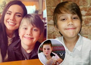 ‘16 and Pregnant’ alum Whitney Purvis’ son Weston Jr. dead at 16: ‘My worst nightmare’