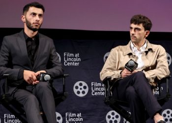 Israeli Army Stops Press Tour Of Oscar-Winning ‘No Other Land’ Villages