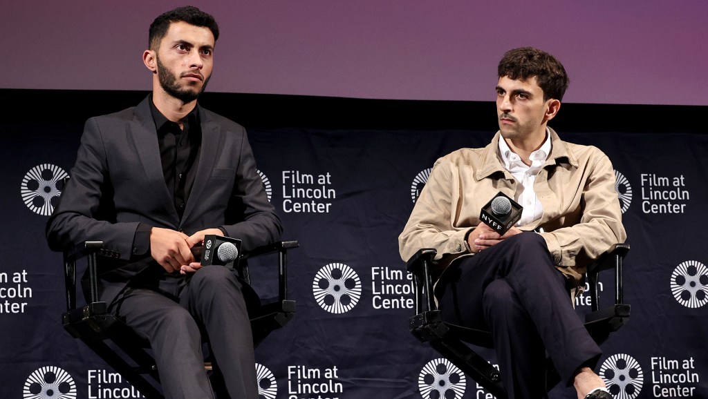 Israeli Army Stops Press Tour Of Oscar-Winning ‘No Other Land’ Villages