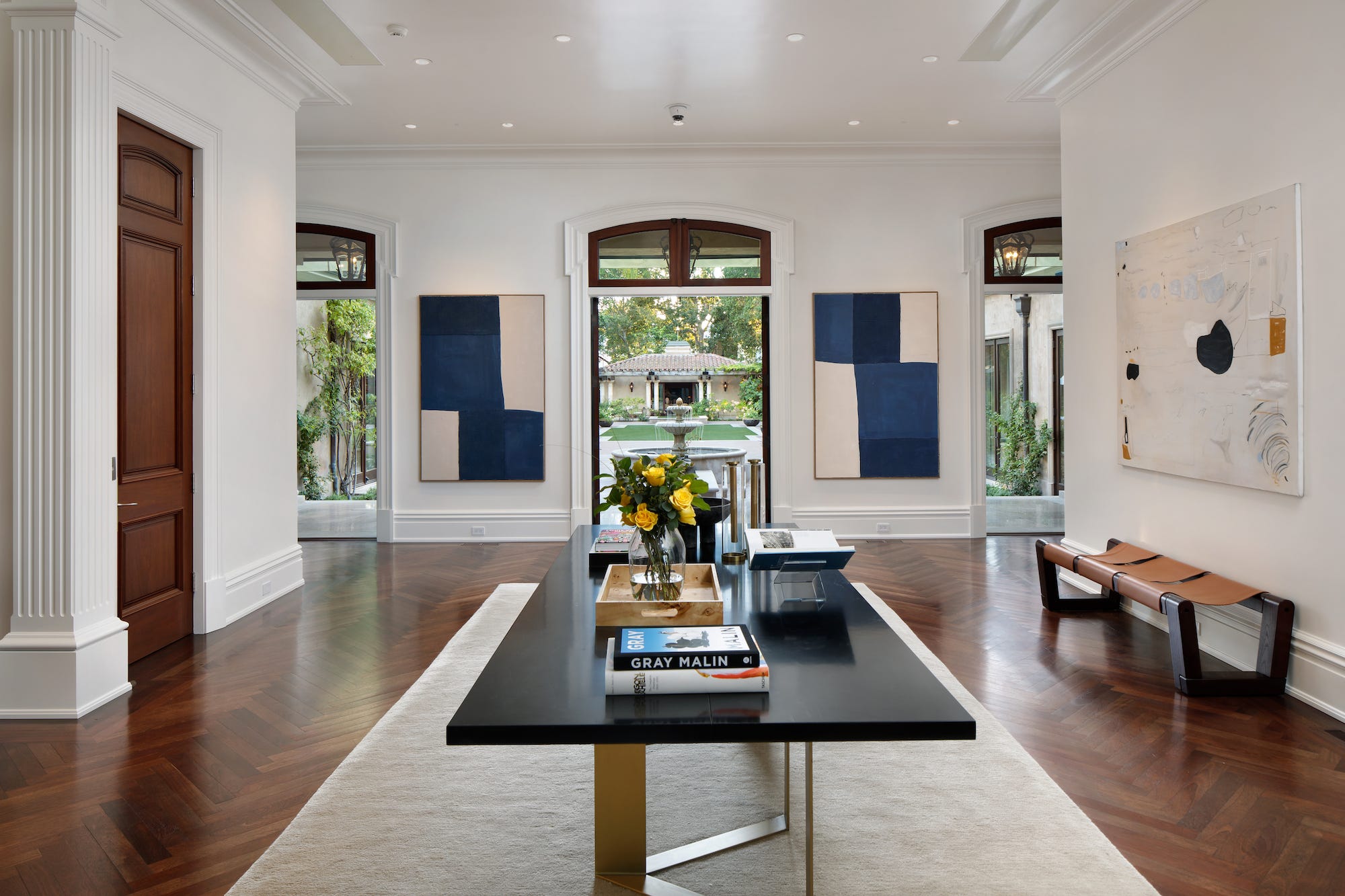Marc Andreessen's house