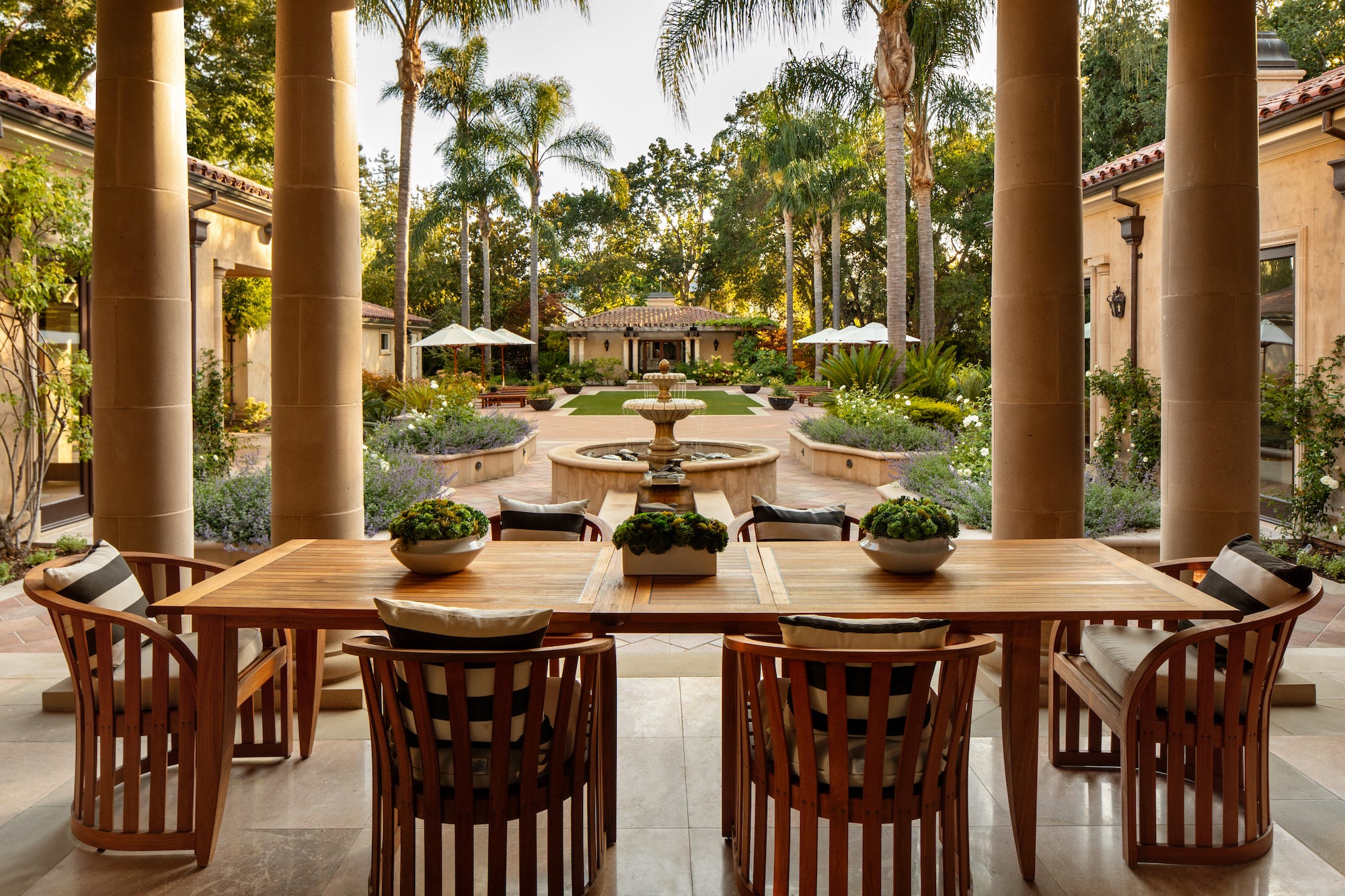 Marc Andreessen's house