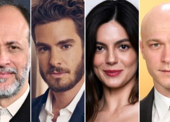 Luca Guadagnino Eyes ‘Artificial’ At Amazon MGM As Next Movie With Andrew Garfield, Monica Barbaro And ‘Anora’ Actor Yura Borisov Circling