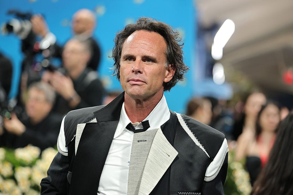Walton Goggins