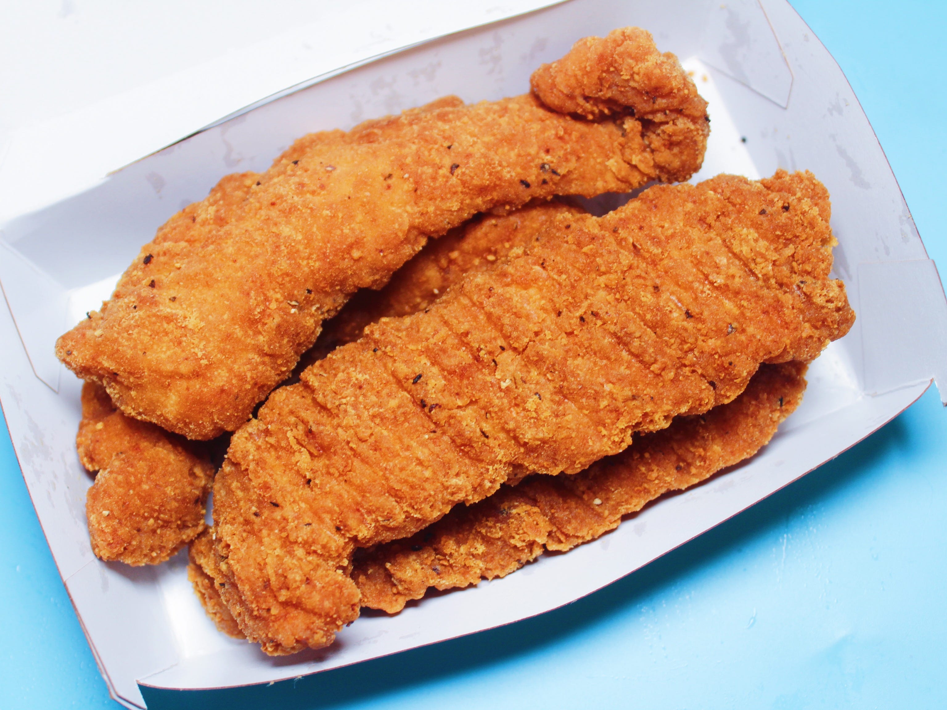 mcdonalds chicken tender meal