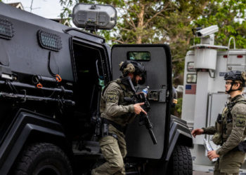 Exclusive — Senate Republicans to Slam Democrats for Blocking Bills that Could Have Stopped Boulder Attack