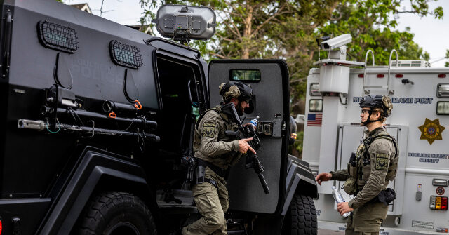 Exclusive — Senate Republicans to Slam Democrats for Blocking Bills that Could Have Stopped Boulder Attack