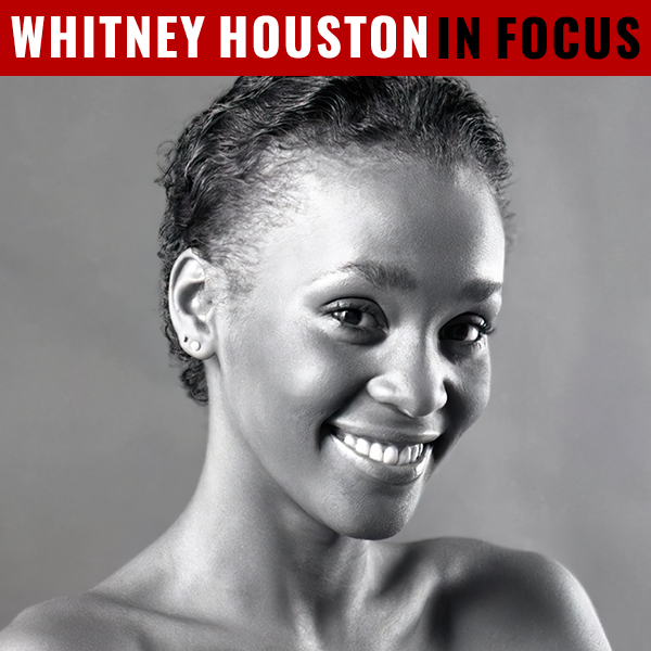 Whitney Houston