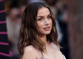 Ana De Armas Teases ‘Deeper’ With Tom Cruise & Reveals The Lessons ‘Ballerina’ Has Taught Her