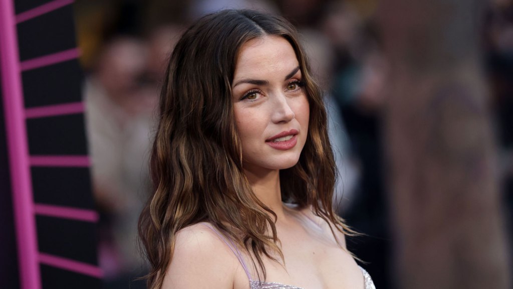 Ana De Armas Teases ‘Deeper’ With Tom Cruise & Reveals The Lessons ‘Ballerina’ Has Taught Her