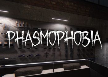 ‘Phasmophobia’ Film In The Works: Blumhouse To Adapt Paranormal Horror Game
