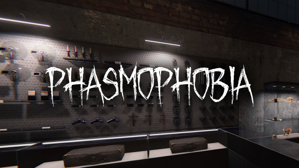 ‘Phasmophobia’ Film In The Works: Blumhouse To Adapt Paranormal Horror Game