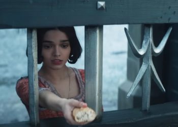 ‘Snow White’: Rachel Zegler Movie Tunes Up Disney+ Premiere Date