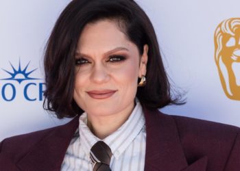 Jessie J will have surgery for early breast cancer. ‘I’m highlighting the word “early”‘
