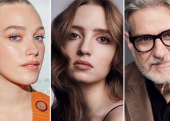 ‘Better Call Saul’ Co-Creator Peter Gould Sets Drama Pilot ‘Disinherited’ At FX Starring Victoria Pedretti & Kiera Allen