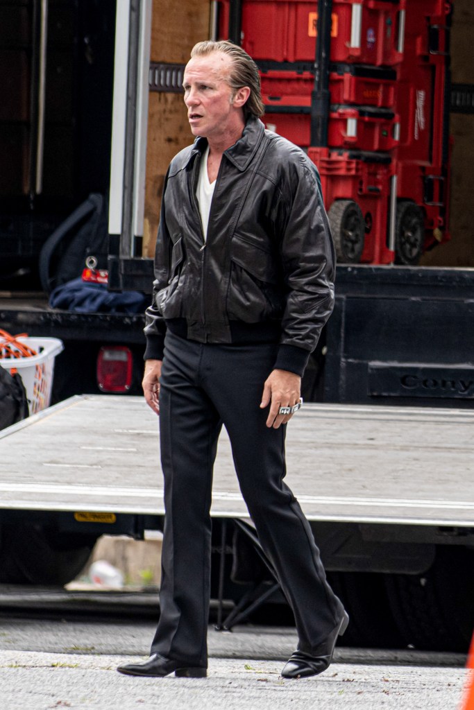 Christian Bale