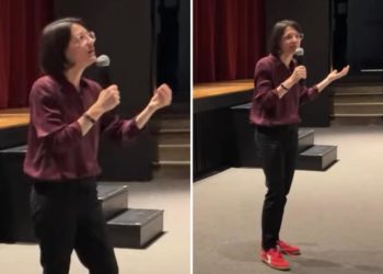 Vermont Democrat slammed over ‘disturbing’ argument for more immigration: ‘We’re not going to have anyone around to wipe our a–es’