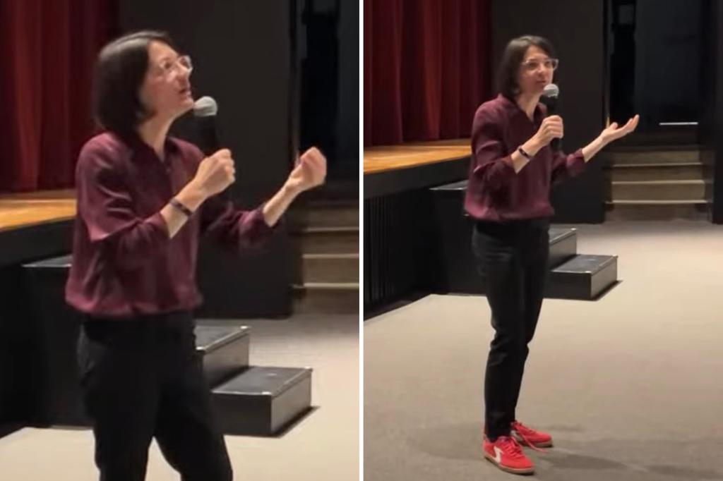 Vermont Democrat slammed over ‘disturbing’ argument for more immigration: ‘We’re not going to have anyone around to wipe our a–es’